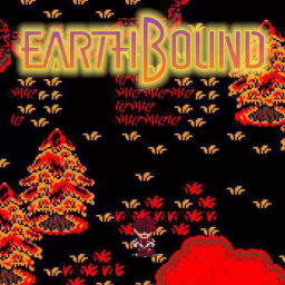 EarthBound: The Halloween Hack