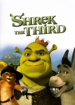 Shrek the Third