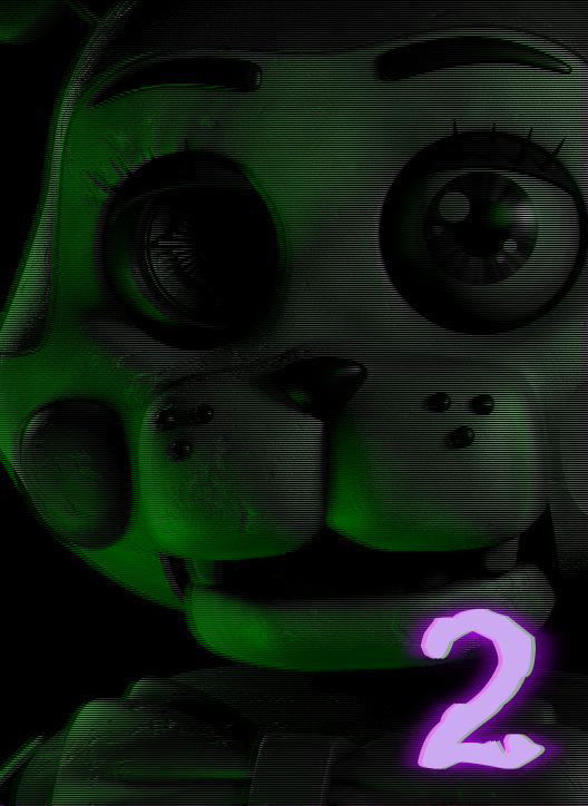 Five Nights at Candy's 2