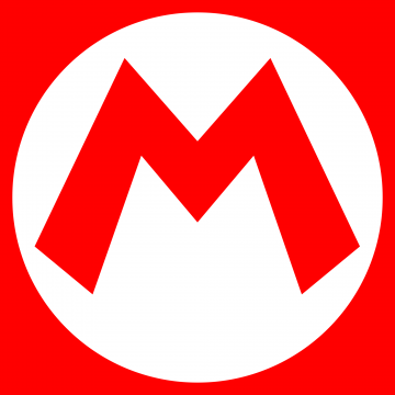 Cover Image for Mario Fan Games Series