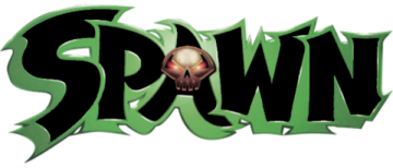 Cover Image for Spawn Series