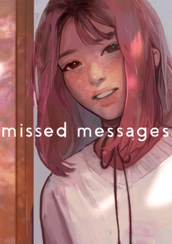 missed messages.