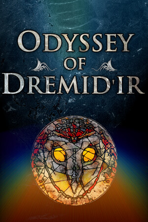 Odyssey of Dremid'ir Demo