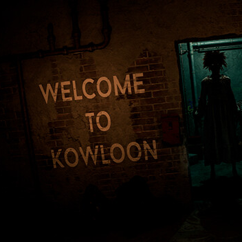 Welcome to Kowloon