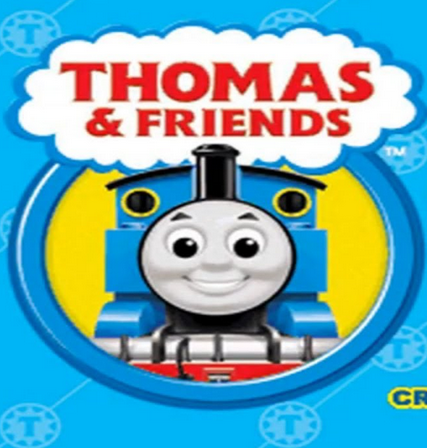 Thomas & Friends - Learning Circus Express