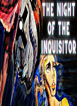 The Night Of The Inquisitor