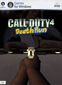 Call of Duty 4 Deathrun