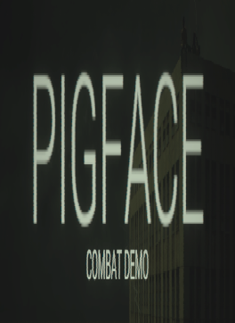PIGFACE