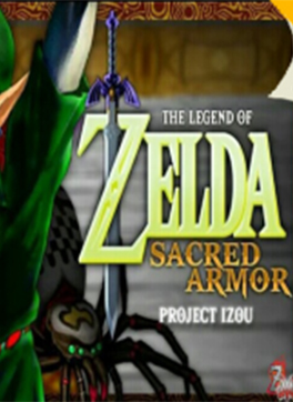 The Legend of Zelda: Sacred Armor (Project Izou)