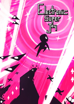 Electronic Super Joy