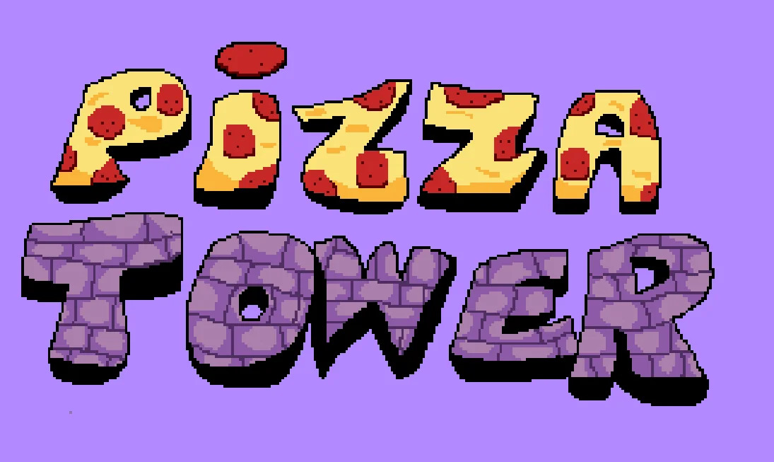 Cover Image for Pizza Tower Series Series