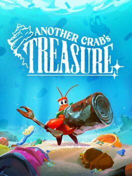 Another Crab's Treasure DEMO