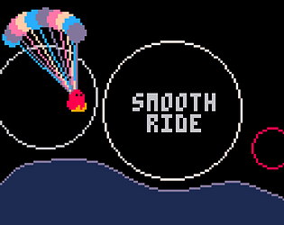 Smooth Ride
