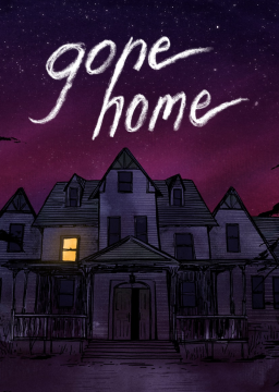 Gone Home