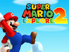 Super Mario Explore 2