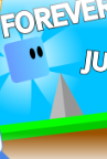 Forever Jump: A speedrun platformer