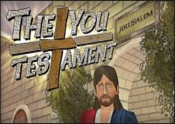 The You Testament