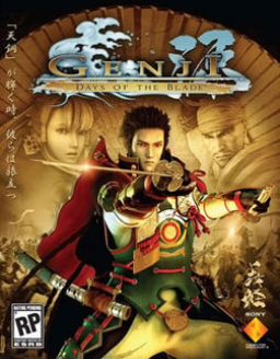 Genji: Days of the Blade