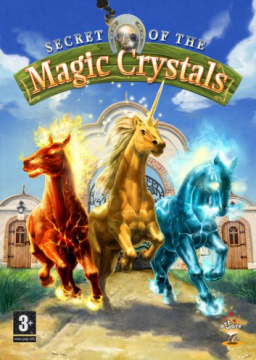 Secret of the Magic Crystals