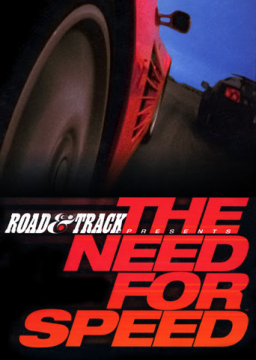 The Need for Speed (Video Game 1994) - IMDb