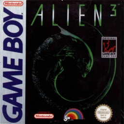 Alien 3 (GB)