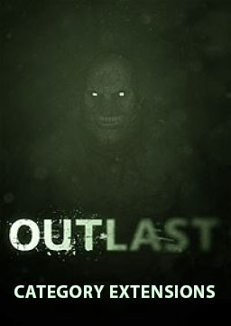 Outlast Category Extensions