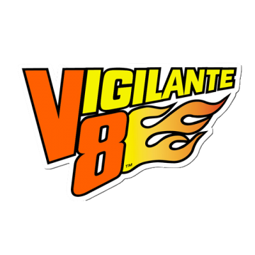 Cover Image for Vigilante 8 Series