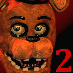 Five Nights at Freddy's Fangames Series - Speedrun