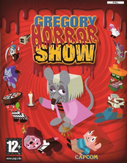 Gregory Horror Show