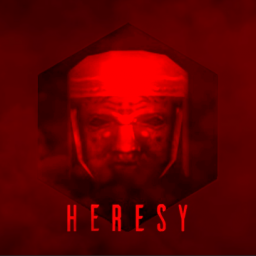 ROBLOX: Heresy
