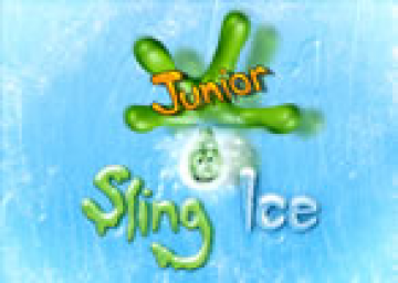 Sling Ice Junior