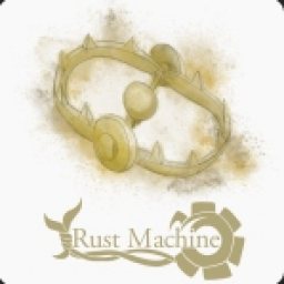 ROBLOX: Rust Machine