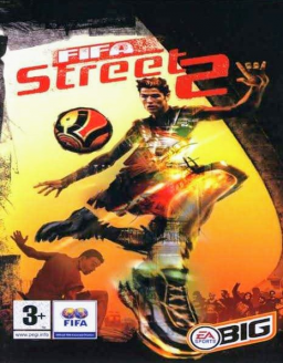 FIFA Street 2