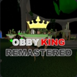 ROBLOX: Obby King Remastered