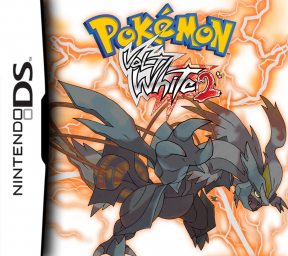Pokemon Blaze Black 2 and Volt White 2 - GameBrew