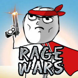 Rage Wars