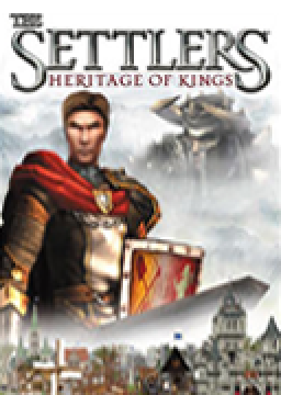 The Settlers - Heritage Of Kings