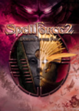 SpellForce 2 - Demons Of The Past