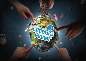 Multiple LittleBigPlanet Games