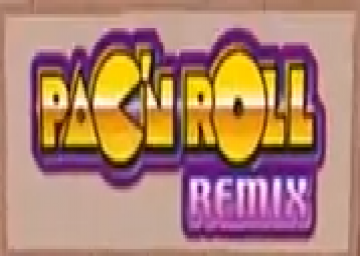 Pac 'n Roll Remix