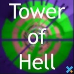 Roblox - CAÍMOS MAS GANHAMOS! (Tower of Hell) 