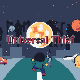 Universal Thief