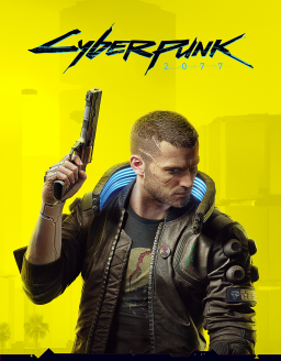 Cyberpunk 2077