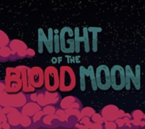 Night of the Blood Moon