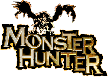 Cover Image for Monster Hunter Series