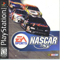 NASCAR 99 - Levels - Speedrun.com