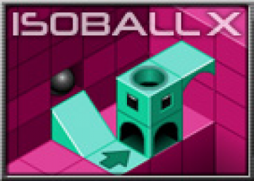 Isoball X-1