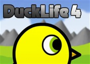 Any% in 01:47:21 by ennopponetwelve - Duck Life Adventure - Speedrun