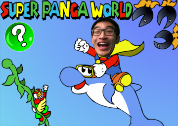 Super Panga World