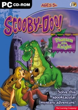 Scooby-Doo: Phantom of the Knight